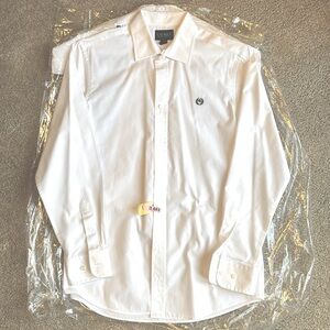 Ralph Lauren white shirt